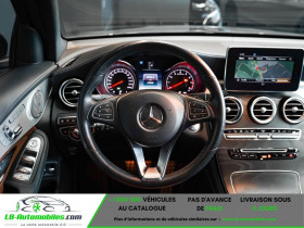 Mercedes GLC 43 AMG BVA 4Matic  occasion � Beaupuy - photo n�4