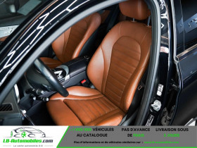 Mercedes GLC 43 AMG BVA 4Matic  occasion � Beaupuy - photo n�3