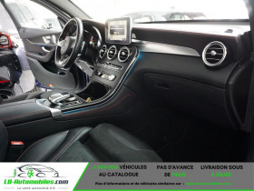 Mercedes GLC 43 AMG BVA 4Matic  occasion � Beaupuy - photo n�4