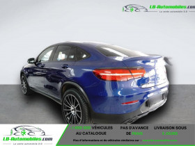 Mercedes GLC 43 AMG BVA 4Matic  occasion � Beaupuy - photo n�3