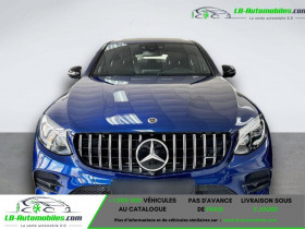 Mercedes GLC 43 AMG BVA 4Matic  occasion � Beaupuy - photo n�2