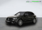Mercedes GLC occasion année 2025 boite Automatique Annonce Mercedes GLC occasion Essence 43 AMG BVA 4Matic à Beaupuy
