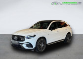 Annonce Mercedes GLC occasion Essence 43 AMG BVA 4Matic  Beaupuy
