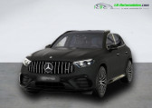 Mercedes GLC occasion année 2025 boite Automatique Annonce Mercedes GLC occasion Essence 43 AMG BVA 4Matic à Beaupuy