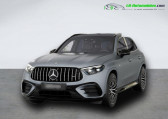 Mercedes GLC occasion année 2025 boite Automatique Annonce Mercedes GLC occasion Essence 43 AMG BVA 4Matic à Beaupuy