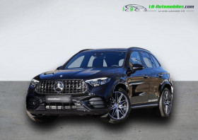 Mercedes GLC 43 AMG BVA 4Matic  occasion  Beaupuy - photo n2