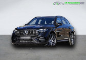 Mercedes GLC 43 AMG BVA 4Matic   Beaupuy 31