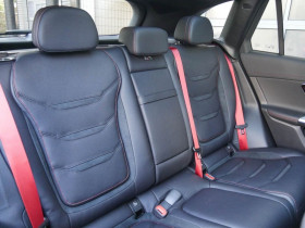 Mercedes GLC 43 AMG BVA 4Matic  occasion  Beaupuy - photo n4