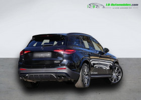 Mercedes GLC 43 AMG BVA 4Matic  occasion  Beaupuy - photo n3