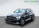 Mercedes GLC 43 AMG BVA 4Matic   Beaupuy 31