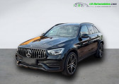 Mercedes GLC occasion année 2019 boite Automatique Annonce Mercedes GLC occasion Essence 43 AMG BVA 4Matic à Beaupuy