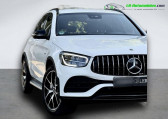 Mercedes GLC occasion année 2022 boite Automatique Annonce Mercedes GLC occasion Essence 43 AMG BVA 4Matic à Beaupuy