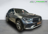 Mercedes GLC 43 AMG BVA 4Matic   Beaupuy 31