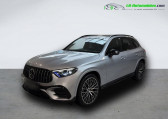 Mercedes GLC occasion année 2024 boite Automatique Annonce Mercedes GLC occasion Essence 43 AMG BVA 4Matic à Beaupuy