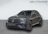 Mercedes GLC 43 AMG BVA 4Matic   Beaupuy 31