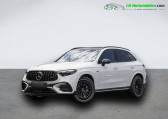 Mercedes GLC 43 AMG BVA 4Matic   Beaupuy 31