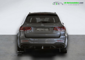 Mercedes GLC 43 AMG BVA 4Matic  occasion  Beaupuy - photo n6