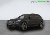 Mercedes GLC 43 AMG BVA 4Matic   Beaupuy 31