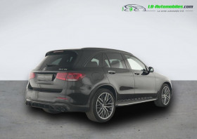 Mercedes GLC 43 AMG BVA 4Matic  occasion  Beaupuy - photo n4