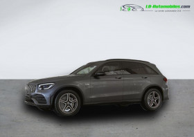 Mercedes GLC 43 AMG BVA 4Matic  occasion  Beaupuy - photo n5