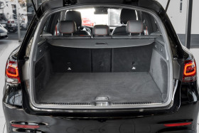 Mercedes GLC 43 AMG BVA 4Matic  occasion  Beaupuy - photo n7