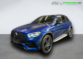 Mercedes GLC , garage LB AUTOMOBILES  Beaupuy