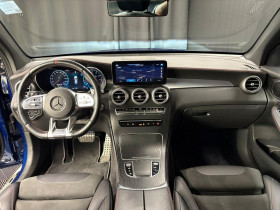 Mercedes GLC 43 AMG BVA 4Matic  occasion  Beaupuy - photo n3