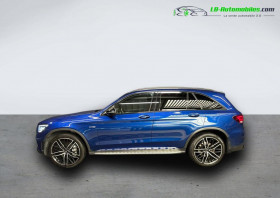 Mercedes GLC 43 AMG BVA 4Matic  occasion  Beaupuy - photo n2