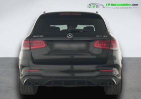 Mercedes GLC 43 AMG BVA 4Matic  occasion  Beaupuy - photo n5