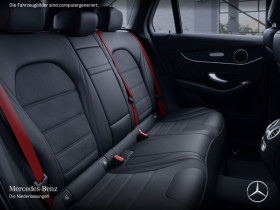 Mercedes GLC 43 AMG BVA 4Matic  occasion  Beaupuy - photo n7