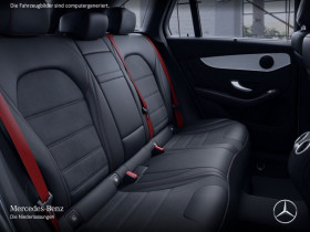 Mercedes GLC 43 AMG BVA 4Matic  occasion  Beaupuy - photo n8