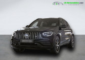 Mercedes GLC occasion année 2022 boite Automatique Annonce Mercedes GLC occasion Essence 43 AMG BVA 4Matic à Beaupuy