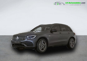 Mercedes GLC 43 AMG BVA 4Matic  occasion  Beaupuy - photo n2