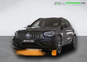 Mercedes GLC 43 AMG BVA 4Matic  occasion  Beaupuy - photo n4