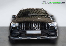 Mercedes GLC 43 AMG BVA 4Matic  occasion  Beaupuy - photo n2