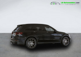 Mercedes GLC 43 AMG BVA 4Matic  occasion  Beaupuy - photo n3