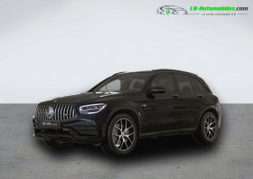 Mercedes GLC 43 AMG BVA 4Matic  occasion  Beaupuy - photo n2