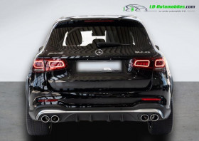 Mercedes GLC 43 AMG BVA 4Matic  occasion  Beaupuy - photo n3