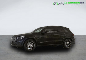 Mercedes GLC 43 AMG BVA 4Matic  occasion  Beaupuy - photo n5