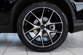 Mercedes GLC 43 AMG BVA 4Matic  occasion  Beaupuy - photo n6