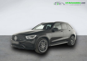 Mercedes GLC 43 AMG BVA 4Matic  occasion  Beaupuy - photo n2