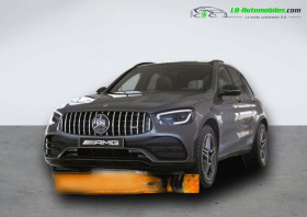 Mercedes GLC 43 AMG BVA 4Matic  occasion  Beaupuy - photo n4