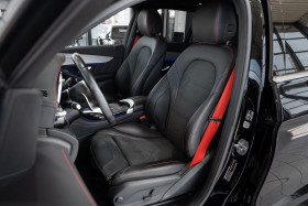 Mercedes GLC 43 AMG BVA 4Matic  occasion  Beaupuy - photo n4