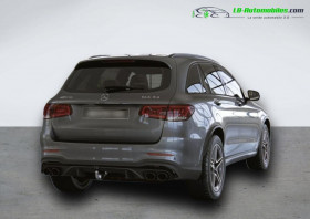 Mercedes GLC 43 AMG BVA 4Matic  occasion  Beaupuy - photo n3