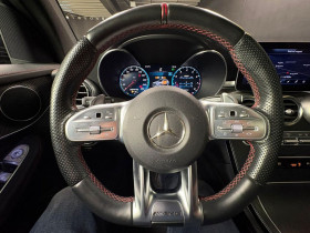 Mercedes GLC 43 AMG BVA 4Matic  occasion  Beaupuy - photo n7