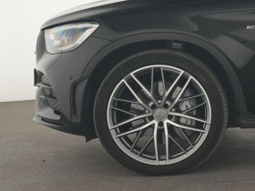 Mercedes GLC 43 AMG BVA 4Matic  occasion  Beaupuy - photo n7