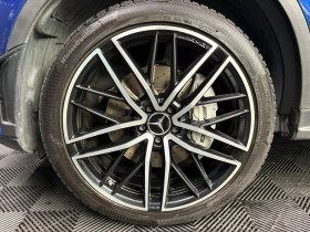 Mercedes GLC 43 AMG BVA 4Matic  occasion  Beaupuy - photo n8