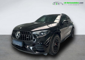 Mercedes GLC 43 AMG BVA 4Matic  occasion  Beaupuy - photo n2