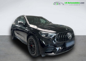 Mercedes GLC , garage LB AUTOMOBILES  Beaupuy