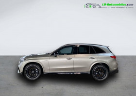 Mercedes GLC 43 AMG BVA 4Matic  occasion  Beaupuy - photo n4